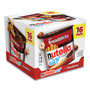 Nutella Hazelnut Spread and Breadsticks, 1.8 oz Single-Serve Tub, 16/Pack