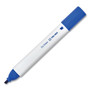 TRU RED Dry Erase Marker, Tank-Style, Medium Chisel Tip, Assorted Colors, 4/Pack