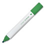 TRU RED Dry Erase Marker, Tank-Style, Medium Chisel Tip, Assorted Colors, 4/Pack