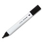 TRU RED Dry Erase Marker, Tank-Style, Medium Chisel Tip, Assorted Colors, 4/Pack