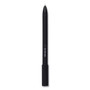 TRU RED Quick Dry Gel Pen, Retractable, Medium 0.7 mm, Black Ink, Black Barrel, 5/Pack
