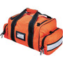 ergodyne Arsenal 5215 Trauma Bag, Large, 12 x 19 x 8.5, Orange