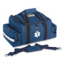 ergodyne Arsenal 5215 Trauma Bag, Large, 12 x 19 x 8.5, Blue