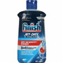 Finish Jet-Dry Rinse Aid - 8.45 oz (0.53 lb) - Blue Bottle - (RAC75713)