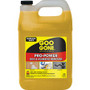 Goo Gone 1-Gallon Pro-Power Goo Remover - 128 fl oz (4 quart) - Citrus Scent - Fast Acting - Orange - (WMN2085)