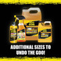 Goo Gone Pro-Power Cleaner, Citrus Scent, 1 gal Bottle (WMN2085) View Product Image