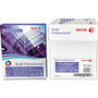 Xerox Bold Professional Quality Paper - White - Letter - 8 1/2" x 11" - 24 lb Basis Weight - Chlorine-free, Acid-free, ColorLok Technology, Jam-free