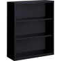 Lorell Fortress Series Bookcases (LLR41285) View Product Image