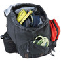 ergodyne Arsenal 5143 General Duty Gear Backpack, 8 x 15 x 19, Black