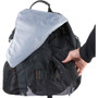 ergodyne Arsenal 5143 General Duty Gear Backpack, 8 x 15 x 19, Black