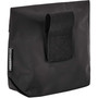 ergodyne Arsenal 5182 Half Mask Respirator Pack with Hook-and-Loop Closure, 7 x 4 x 10, Black