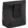 ergodyne Arsenal 5182 Half Mask Respirator Pack with Hook-and-Loop Closure, 7 x 4 x 10, Black