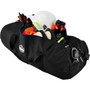 ergodyne Arsenal 5020P Gear Duffel Bag, Polyester, Medium, 13 x 28.5 x 13, Black