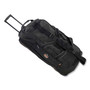 ergodyne Arsenal 5120 Wheeled Gear Bag, 14 x 32.5 x 12.5, Black