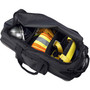 ergodyne Arsenal 5120 Wheeled Gear Bag, 14 x 32.5 x 12.5, Black