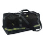 ergodyne Arsenal 5008 Fire + Safety Gear Bag, 16 x 31 x 15.5, Black