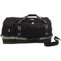 ergodyne Arsenal 5008 Fire + Safety Gear Bag, 16 x 31 x 15.5, Black