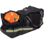 ergodyne Arsenal 5008 Fire + Safety Gear Bag, 16 x 31 x 15.5, Black