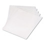Universal Laminating Pouches, 3 mil, 9" x 11.5", Gloss Clear, 100/Box (UNV84622) View Product Image