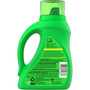 Gain Liquid Laundry Detergent, Gain Original Scent, 46 oz Bottle, 6/Carton