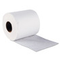 GEN Standard Bath Tissue, Septic Safe, Individually Wrapped Rolls, 1-Ply, White, 1,000 Sheets/Roll, 96 Wrapped Rolls/Carton