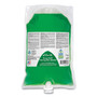 Betco Green Earth Foaming Skin Cleanser Refill, Fresh Meadow Scent, 1,000 mL, 6/Carton