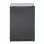Avanti 5.2 Cu. Ft. Counter Height Refrigerator, Black