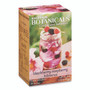 Bigelow Botanicals Blackberry Raspberry Hibiscus Cold Water Herbal Infusion, 0.7 oz Tea Bag, 18/Box