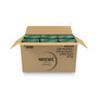 Nescaf Espresso Whole Bean Coffee, Arabica, 2.2 lb Bag, 6/Carton