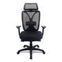 Tempur-Pedic by Raynor Computer and Desk Chair, Supports Up to 275 lb, Black
