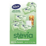 N'Joy Stevia Artificial Sweetener, 0.04 oz Packet, 400/Box