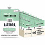Alterra Freshpack Decaf House Blend Coffee - Compatible with Flavia Aroma, Flavia Barista, FLAVIA Creation 600, Flavia Creation 500, Flavia Creation 200, Flavia Creation 150, Flavia Creation 300 - Light - Freshpack - Decaffeinated