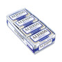 Altoids Arctic Peppermint Mints, 1.2 oz, 8 Tins/Pack