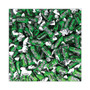 Tootsie Roll Frooties, Green Apple, 38.8 oz Bag, 360 Pieces/Bag