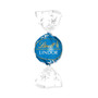 Lindt Lindor Truffles Milk Chocolate Sea Salt, 1.85 lb, 60 Pieces/Carton