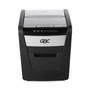 GBC AutoFeed+ 60X Super Cross-Cut Home Shredder, 60 Auto/6 Manual Sheet Capacity