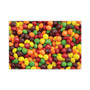 Skittles Chewy Candy, Original, 2.17 oz Bag, 36 Bags/Carton