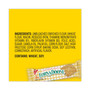 Nabisco Lorna Doone Shortbread Cookies, 1.5 oz Packet, 30 Packets/Carton