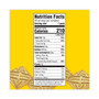 Nabisco Lorna Doone Shortbread Cookies, 1.5 oz Packet, 30 Packets/Carton