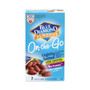 Blue Diamond Low Sodium Lightly Salted Almonds, 1.5 oz Bag, 42 Bags/Carton