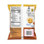 Quaker Rice Crisps, Caramel, 0.91 oz Bag, 60 Bags/Carton