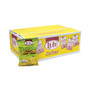 Lul Platanitos Plantain Chips, 2.5 oz/Pack, 30 Packs/Carton