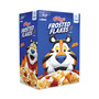 Kellogg's Frosted Flakes Breakfast Cereal, 61.9 oz Bag, 2 Bags/Box
