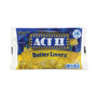 Act II Butter Lovers Microwave Popcorn, 2.75 oz Bag, 36/Carton
