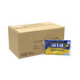 Act II Butter Lovers Microwave Popcorn, 2.75 oz Bag, 36/Carton