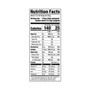 Act II Butter Lovers Microwave Popcorn, 2.75 oz Bag, 36/Carton