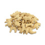 Wellsley Farms Animal Crackers, 62 oz Tub