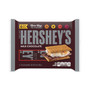 Hershey's Milk Chocolate Bar, 1.55 oz Bar, 6 Bars/Pack, 2 Packs/Box