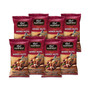 Nut Harvest Deluxe Mixed Nuts, 2.25 oz Pouch, 8/Carton