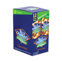 Blue Diamond Whole Natural Almonds, 1.5 oz Bag, 12 Bags/Carton